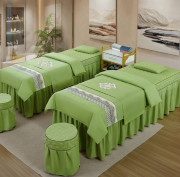 JESMARY – Xưởng sản xuất ga trải giường spa giá rẻ